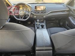 نيسان ألتيما